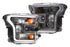 Ford F150 (15-17): XB Hybrid LED Headlights